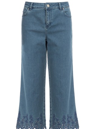 Джинсы MARINA RINALDI (105): фото - Invogue